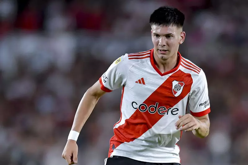 تقارير حصرية: ماستانتونو ينضم إلى ريال مدريد كصفقة جديدة