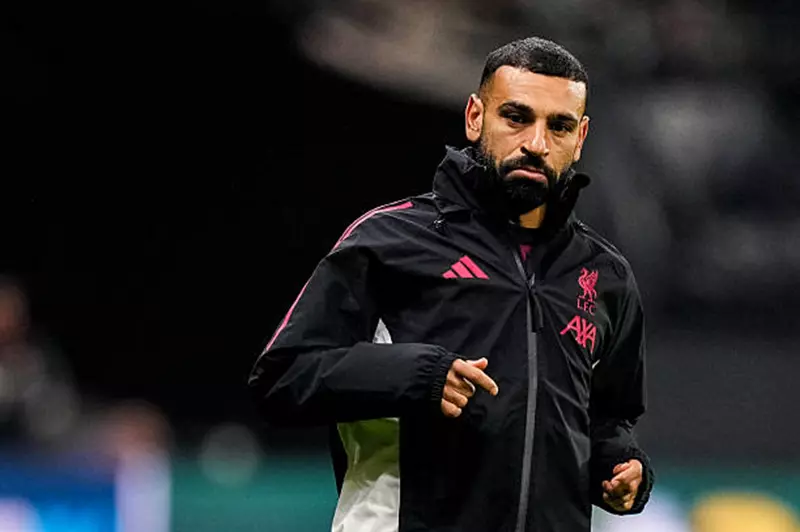 صباحك أوروبي.. غضب صلاح | يلاكورة