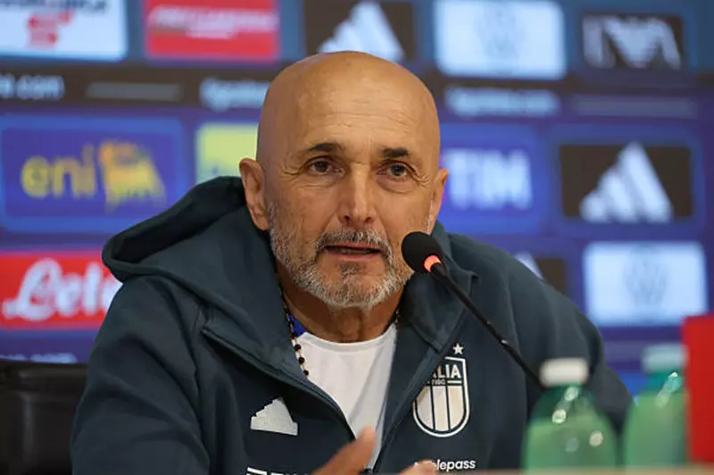 تقارير: يوفنتوس يتوصل لاتفاق مع سباليتي