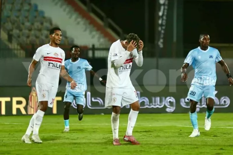 محمد السيد.. موهبة الزمالك بين طموح الاحتراف والضغوط